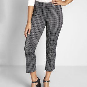 Modcloth flare pants